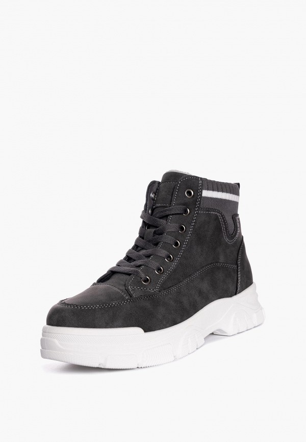 фото Ботинки instreet