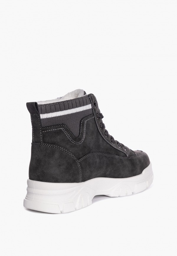 фото Ботинки instreet