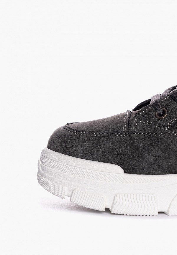 фото Ботинки instreet