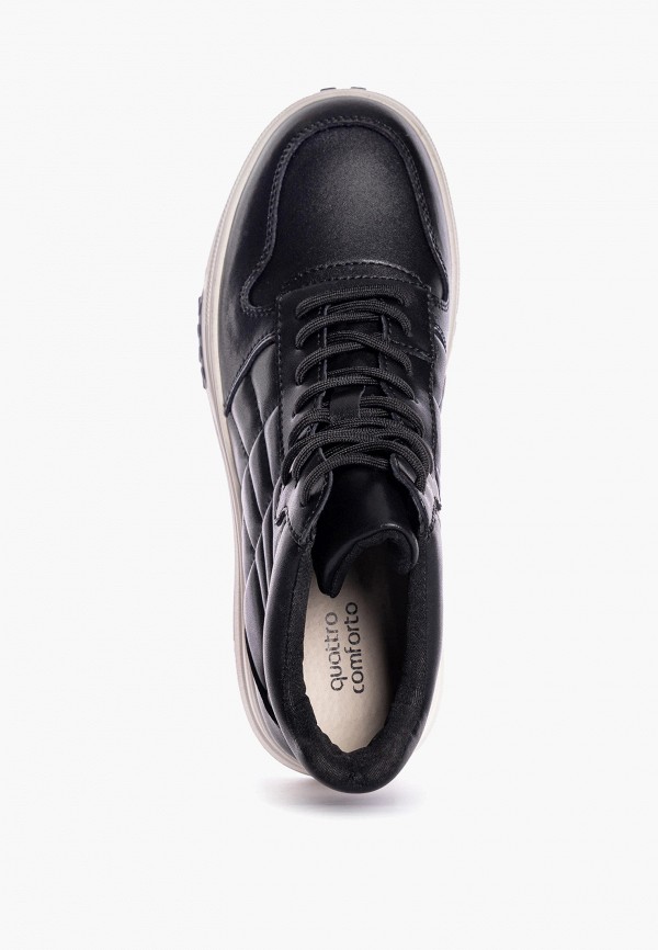 фото Кеды quattrocomforto