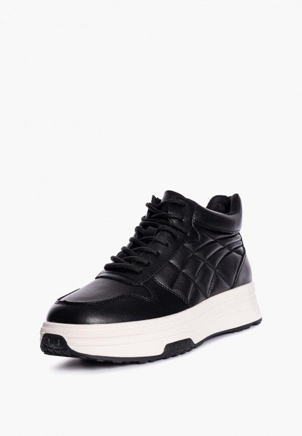 фото Кеды quattrocomforto