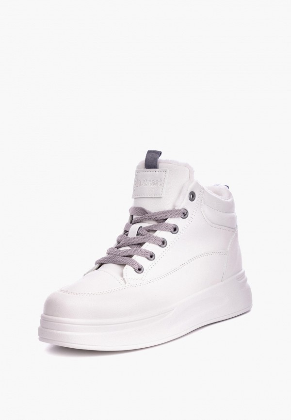 фото Кеды instreet