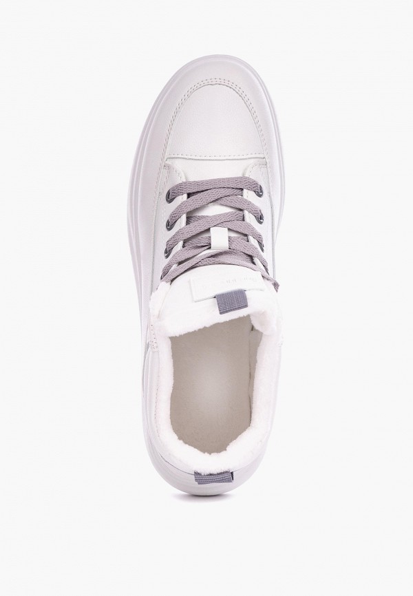 фото Кеды instreet