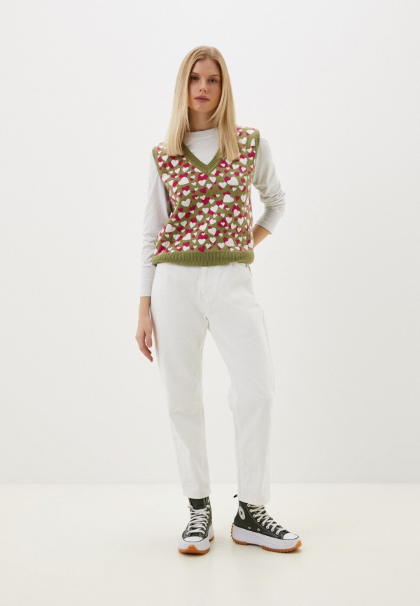 фото Жилет tu.tri