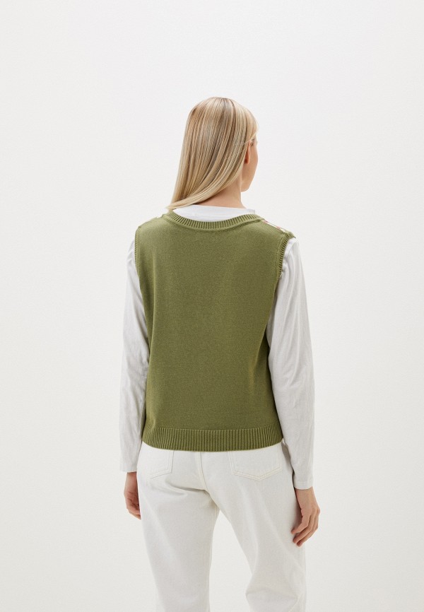 фото Жилет tu.tri