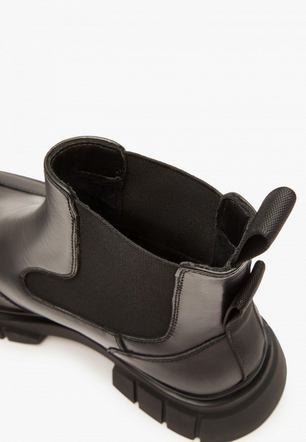 фото Ботинки mascotte