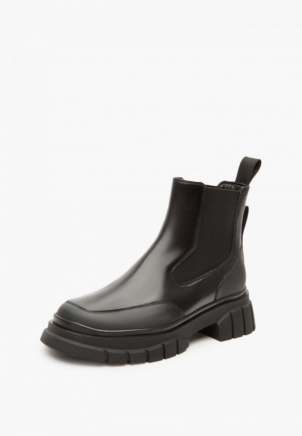 фото Ботинки mascotte