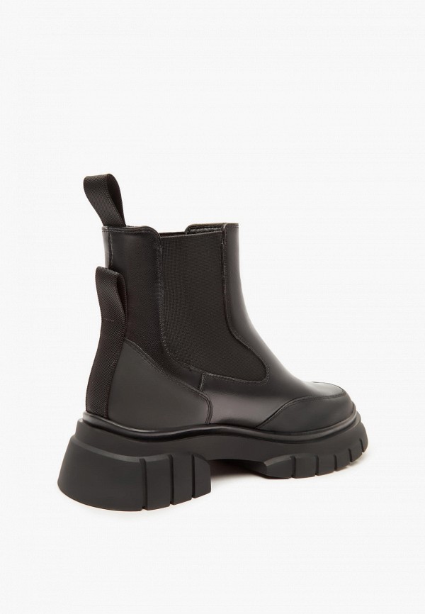 фото Ботинки mascotte