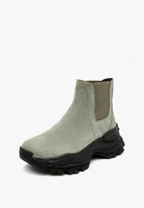 фото Ботинки mascotte