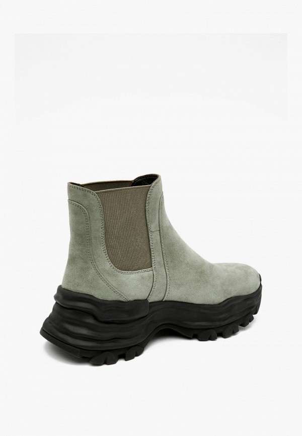 фото Ботинки mascotte