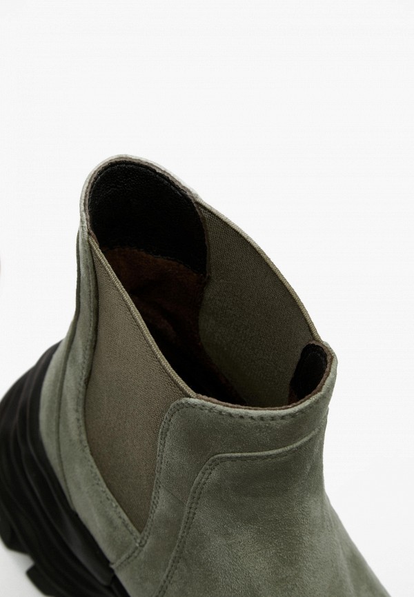 фото Ботинки mascotte