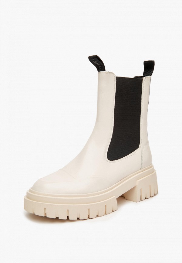 фото Ботинки mascotte