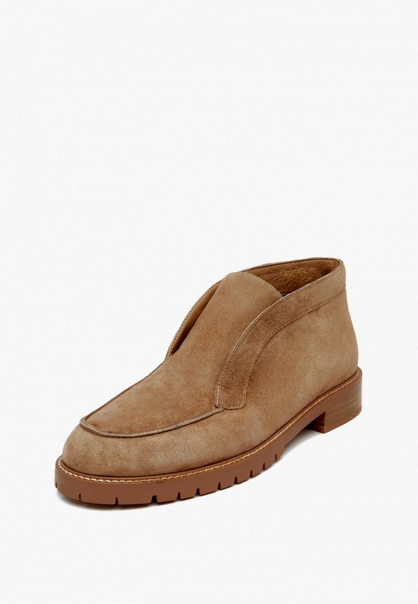 фото Ботинки mascotte