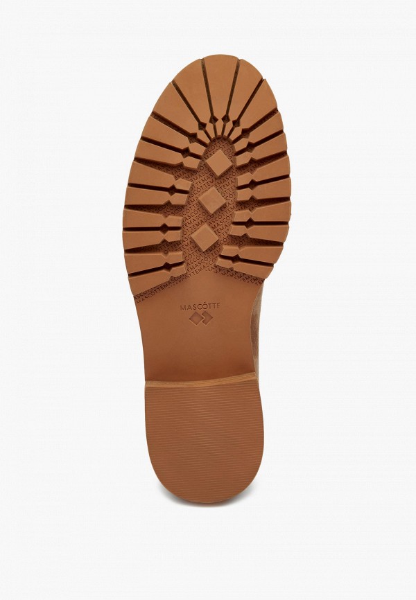 фото Ботинки mascotte