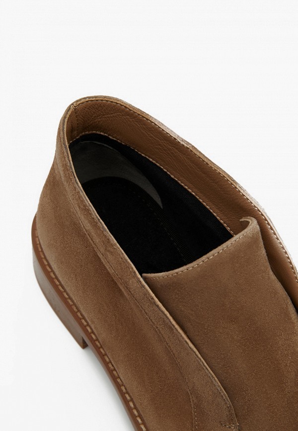 фото Ботинки mascotte