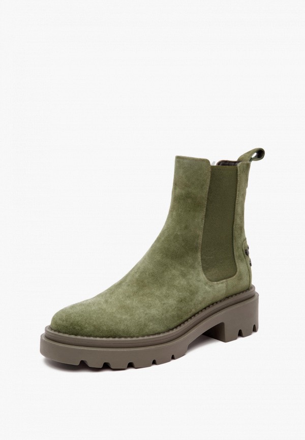 фото Ботинки mascotte