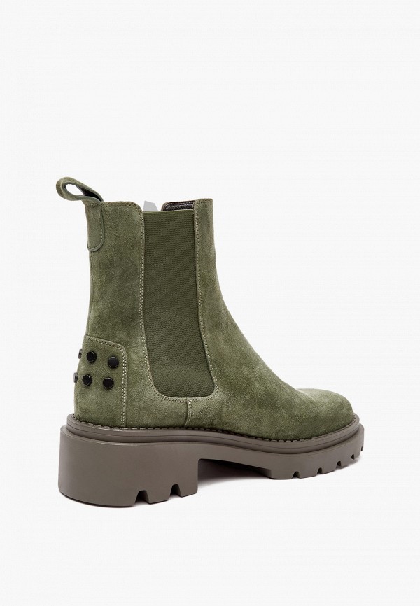 фото Ботинки mascotte