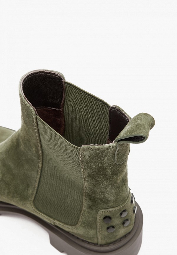 фото Ботинки mascotte