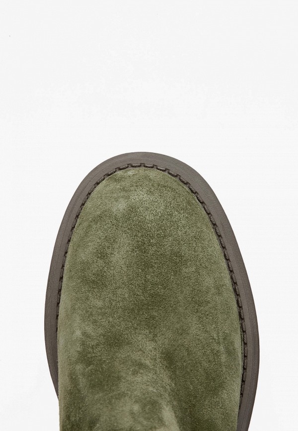 фото Ботинки mascotte