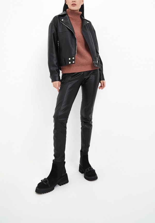 фото Ботильоны mascotte