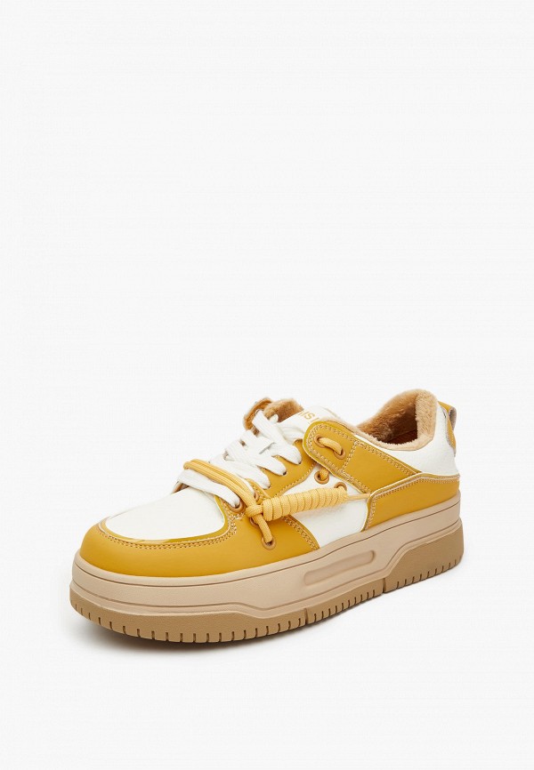 фото Кеды mascotte