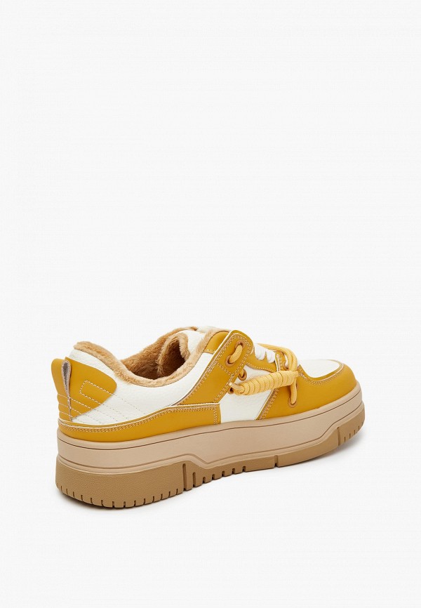 фото Кеды mascotte