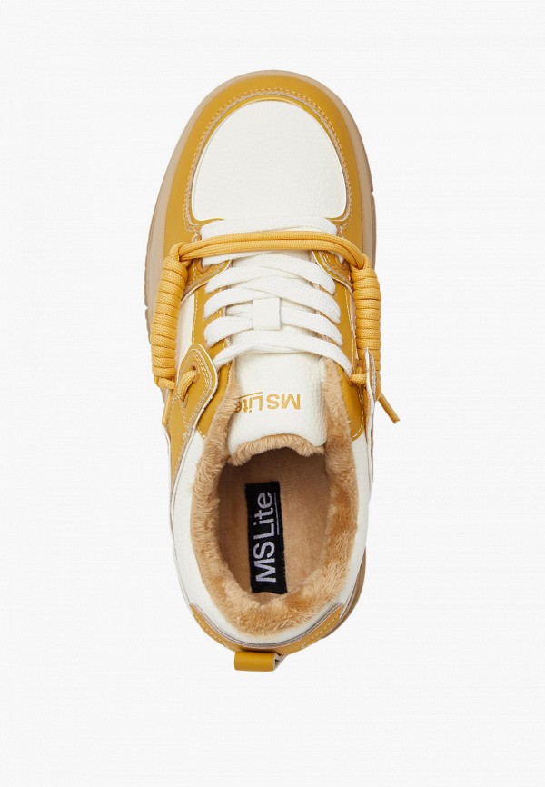 фото Кеды mascotte