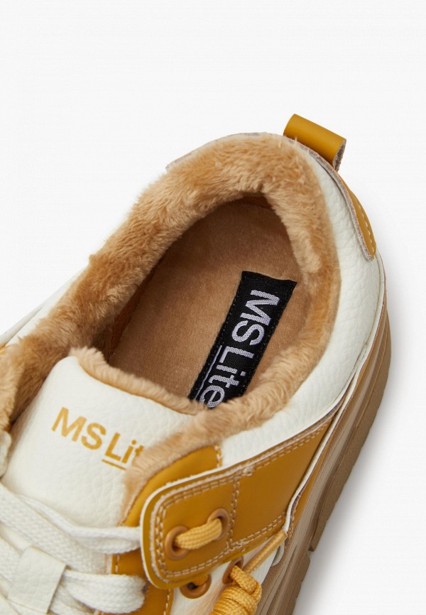 фото Кеды mascotte