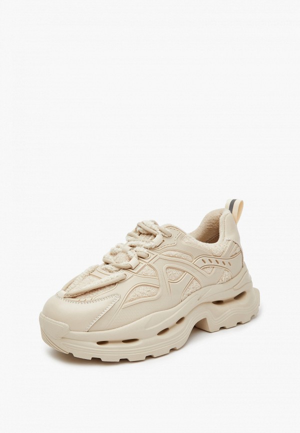 фото Кроссовки mascotte