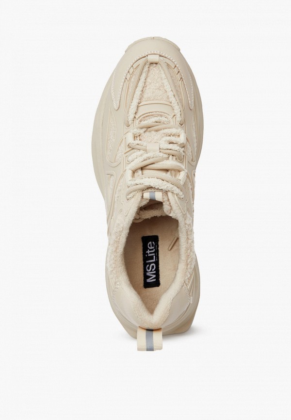 фото Кроссовки mascotte