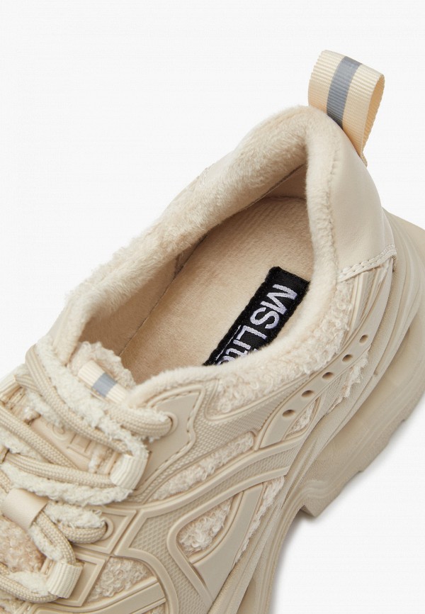 фото Кроссовки mascotte