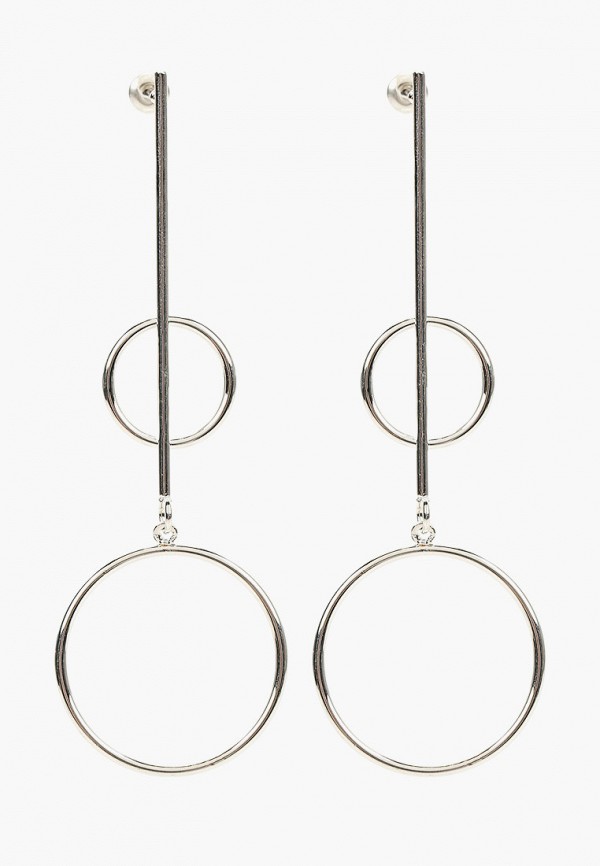 

Серьги Nothing but Love, Серебряный