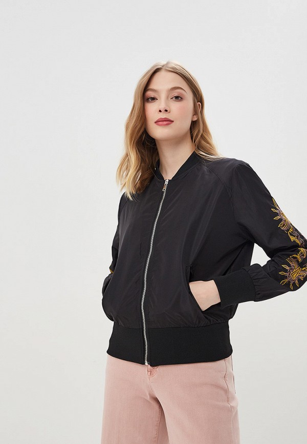 

Куртка Moon River, Черный