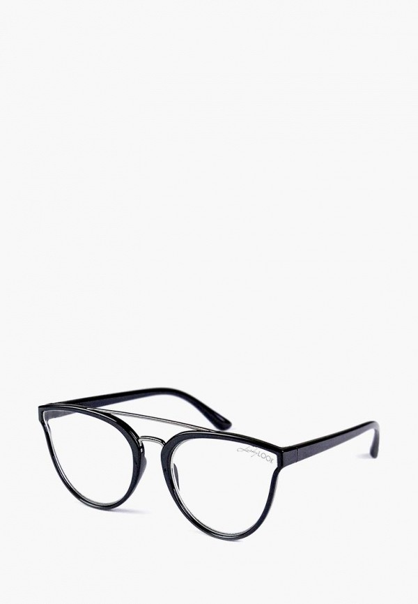 

Оправа LuckyLook, Черный, LuckyLook MP002XW0FYHI
