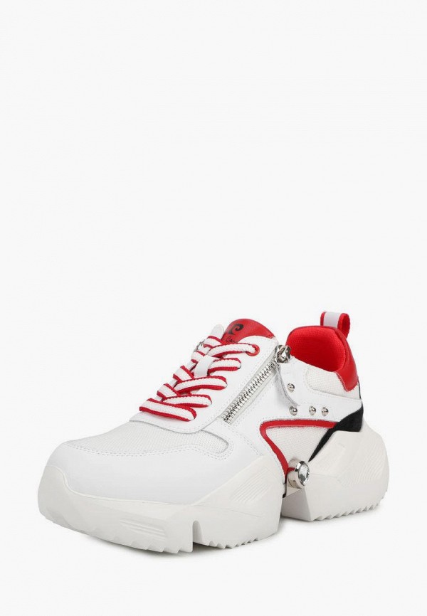 фото Кроссовки pierre cardin