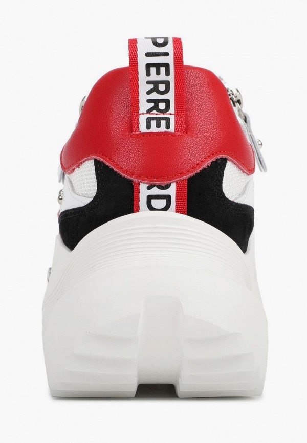 фото Кроссовки pierre cardin