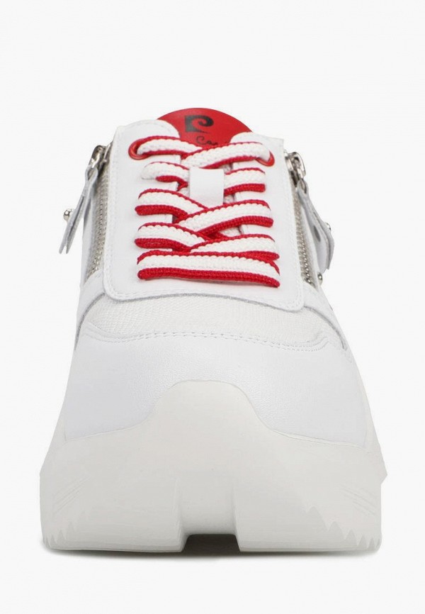 фото Кроссовки pierre cardin