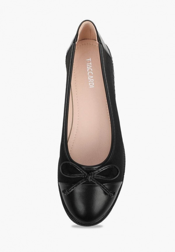 фото Балетки t.taccardi