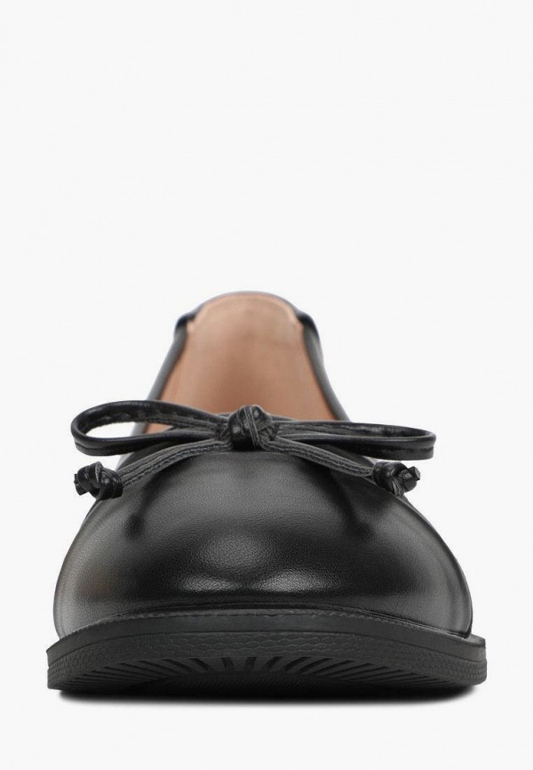 фото Балетки t.taccardi