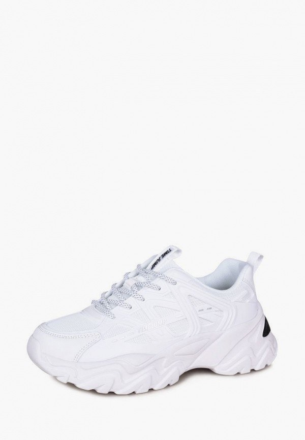 фото Кроссовки timejump