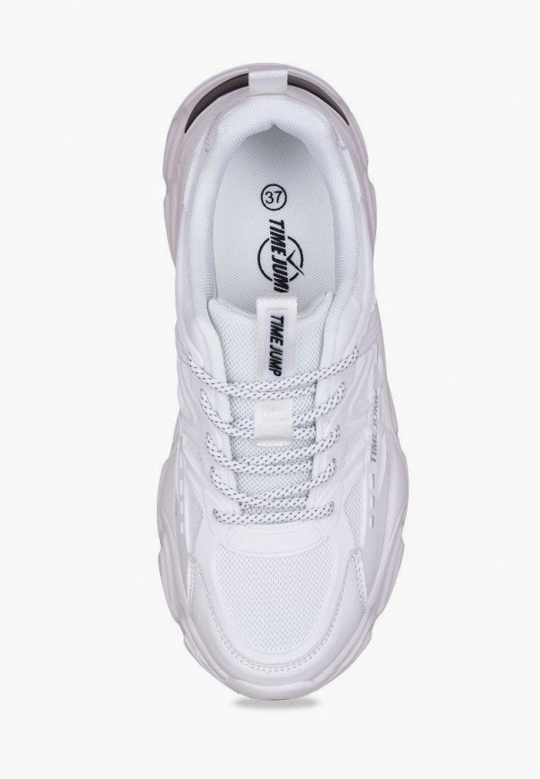 фото Кроссовки timejump