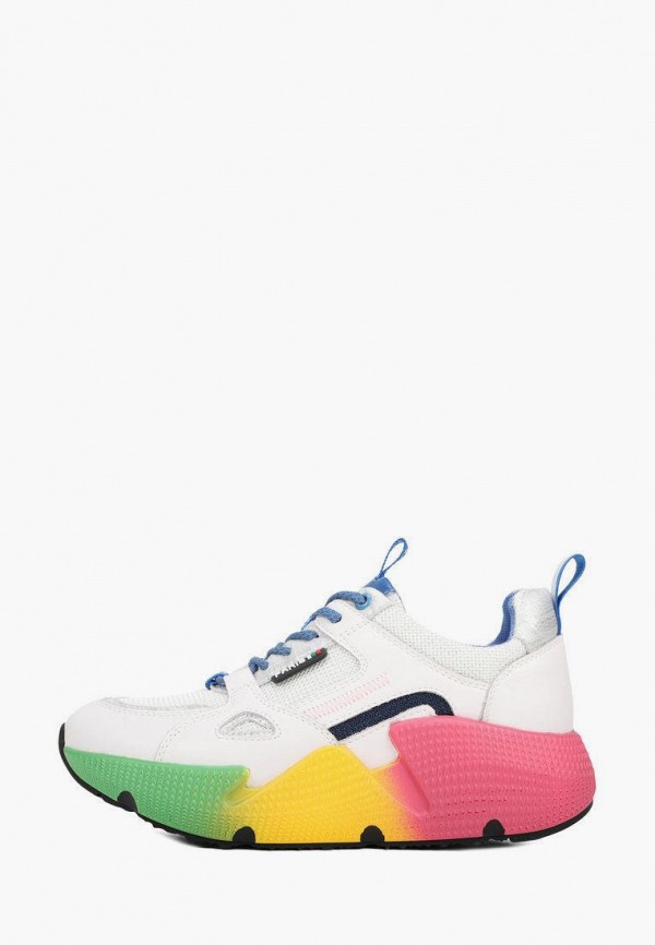 фото Кроссовки pierre cardin