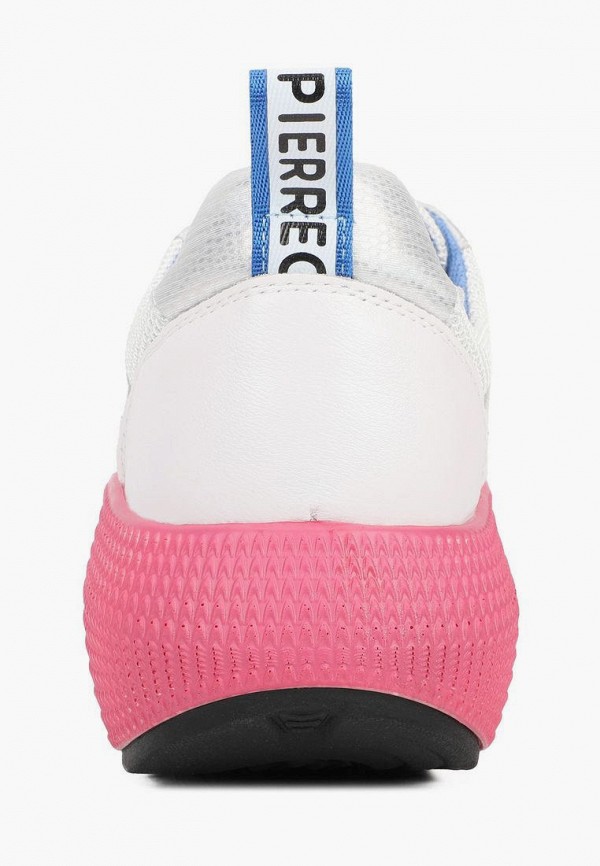 фото Кроссовки pierre cardin