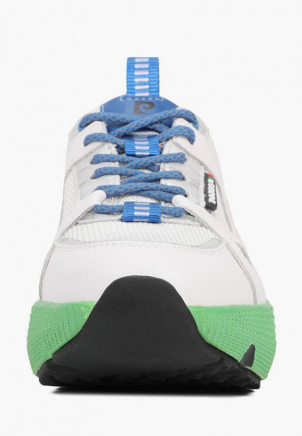 фото Кроссовки pierre cardin