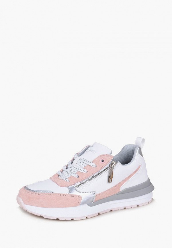 фото Кроссовки pierre cardin