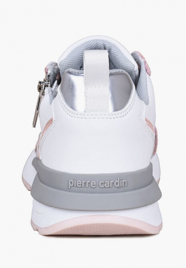 фото Кроссовки pierre cardin