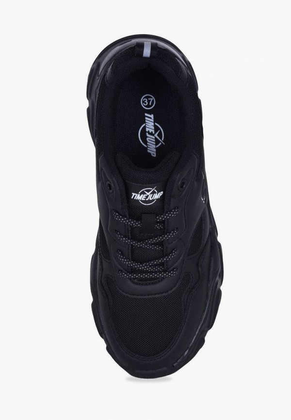 фото Кроссовки timejump