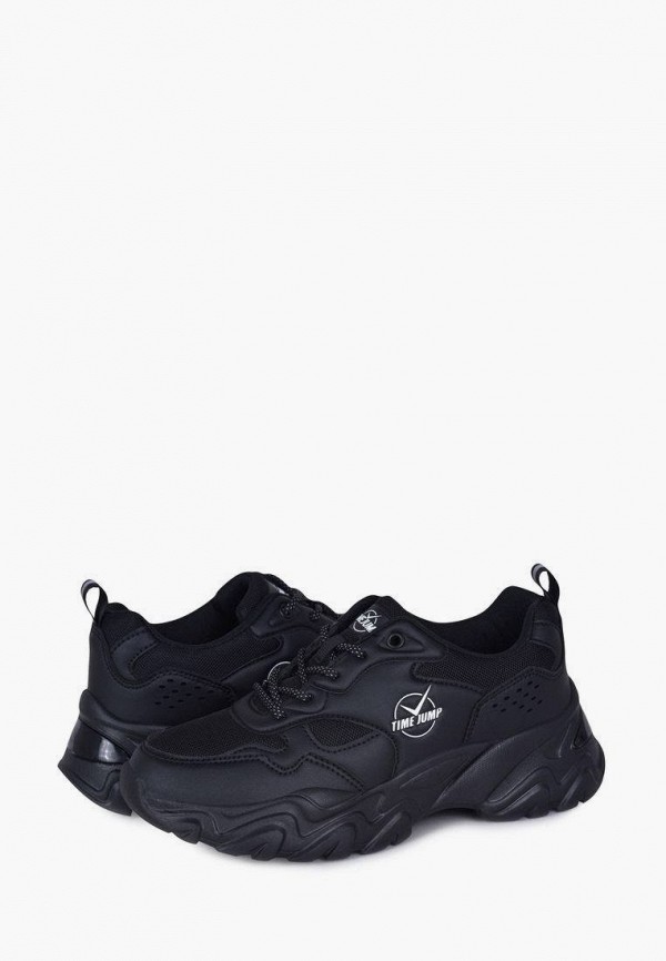 фото Кроссовки timejump