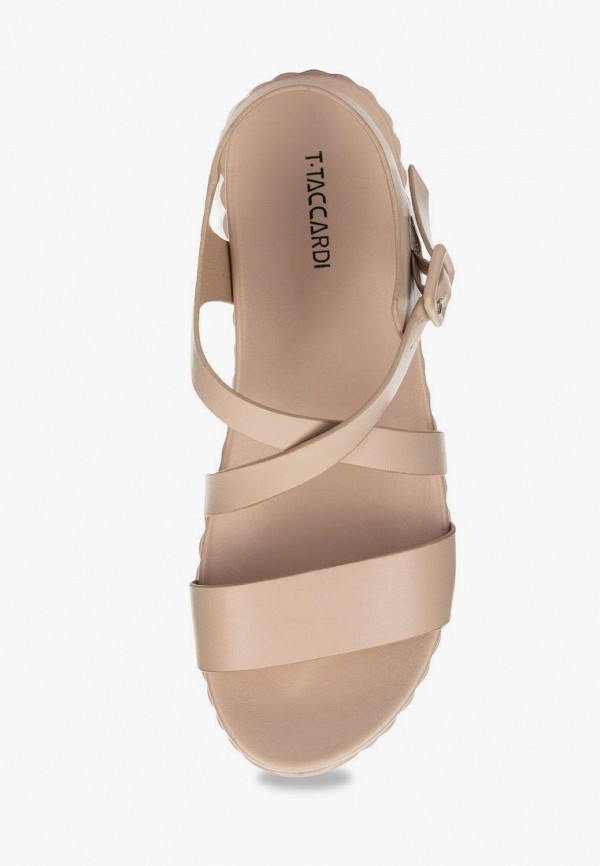 фото Сандалии t.taccardi