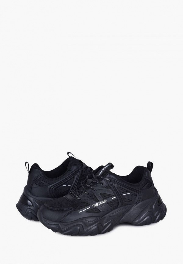 фото Кроссовки timejump